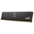 Team Group T-Create Expert DDR5-6000 RAM, CL30, XMP/EXPO - 96GB Dual Kit, Black image number null