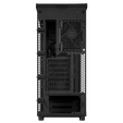 ASUS ProArt PA401 Wood Edition PC-Geh&auml;use, Midi-Tower, ATX - schwarz image number null