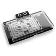 Alphacool Core RTX 5080 ROG Astral GPU Wasserk&uuml;hlung, ARGB, mit Backplate - Acryl image number null