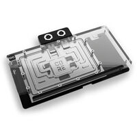 Alphacool Core RTX 5080 ROG Astral GPU Wasserk&uuml;hlung, ARGB, mit Backplate - Acryl