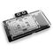 Alphacool Core RTX 5080 ROG Astral GPU Wasserk&uuml;hlung, ARGB, mit Backplate - Acryl