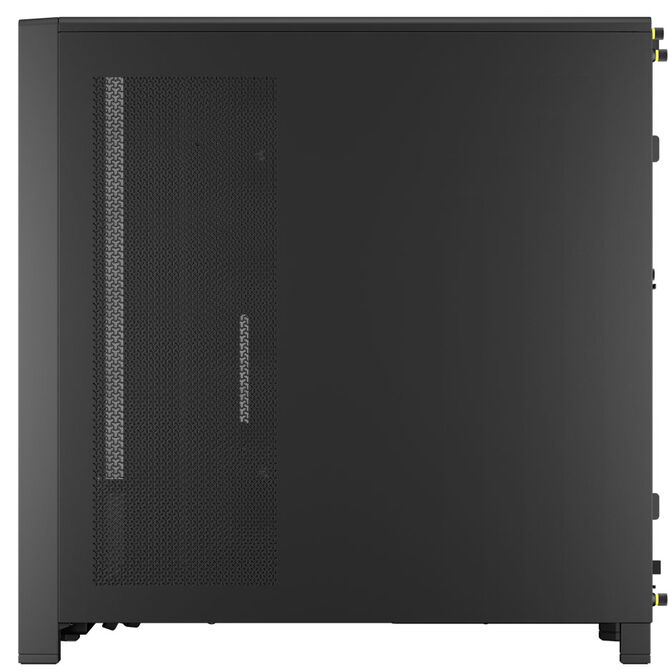 Corsair Frame 4000D RS ARGB PC-Geh&auml;use, Midi-Tower, E-ATX, RGB, Tempered Glass - schwarz image number 6