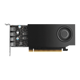 PNY RTX A1000 Graphics Card, 8192 MB GDDR6 image number null