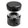 aqua computer ULTITUBE D5 50 reservoir for D5 pumps image number null
