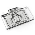 Alphacool Eisblock Aurora GPX-N RTX RTX 4080 GameRock - Phantom - Acryl image number null