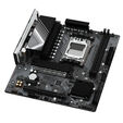 ASRock B650M-HDV/M.2, AMD B650 Mainboard - Sockel AM5, DDR5 image number null
