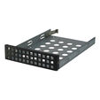 Inter-Tech IPC 3U-30248, 3HE Rack Servergeh&auml;use - schwarz image number null