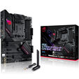 ASUS ROG STRIX B550-F Gaming WiFi II, AMD B550 Mainboard - Sockel AM4 image number null