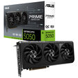 ASUS Prime GeForce RTX 5050 OC Edition, 8192 MB GDDR6 image number null