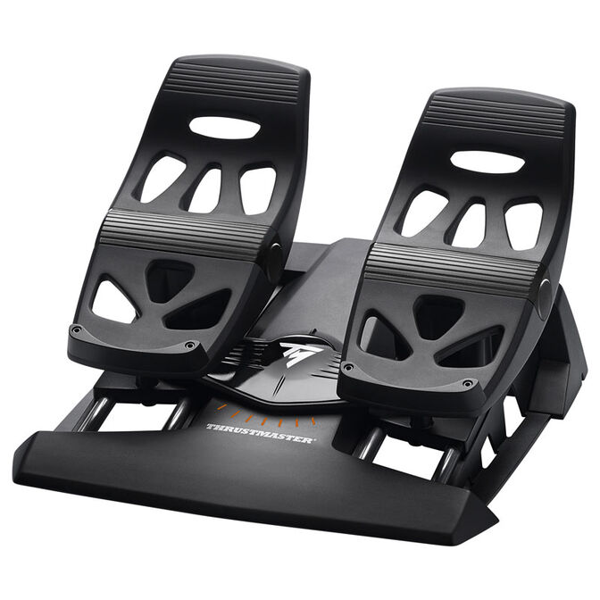 Thrustmaster T.16000M FCS Flight Pack (PC) image number 6