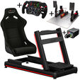 Nitro Concepts E-Racer x Simagic Competition Pro Bundle image number null