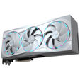 GIGABYTE Aorus GeForce RTX 5080 Master Ice 16G, 16384 MB GDDR7 image number null