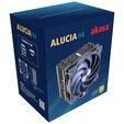 Akasa Alucia H4 High Performance CPU K&uuml;hler, 120mm image number null