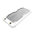 Hardware Labs Black Ice Nemesis GTS 240 Radiator - 240mm, satin white image number null