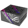ASUS ROG Strix 1000 Platinum Netzteil, 80 PLUS Platinum, modular, PCIe 5.1 - 1.000 Watt image number null