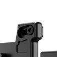 Sabelt Front Mount f&uuml;r Fanatec Lenkr&auml;der image number null