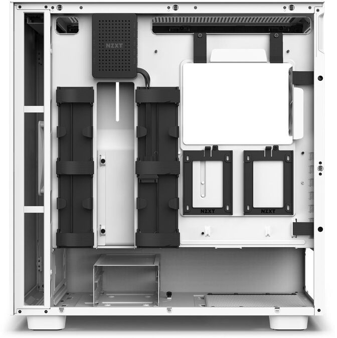 NZXT RGB and Fan Controller V2 image number 4