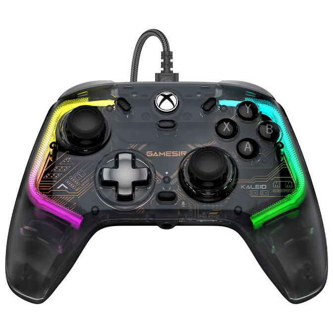 GameSir K1 Multiform Gamepad - schwarz image number 0