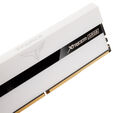 Team Group T-Force Xtreem ARGB, DDR4-3200, CL14 - 16 GB Dual Kit, white image number null