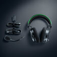 Razer BlackShark V3 Pro Gaming-Headset, f&uuml;r Xbox - schwarz image number null