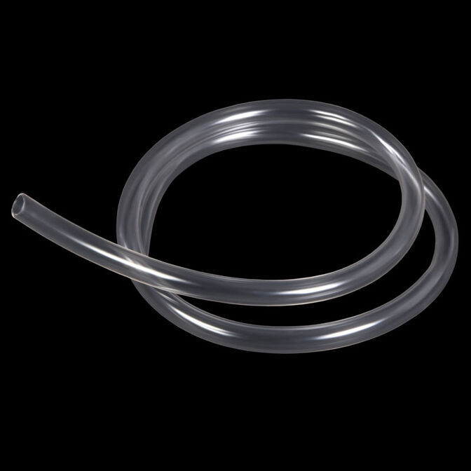 Alphacool AlphaTube Schlauch HF 13/10mm - Ultra Clear 1 m image number 0