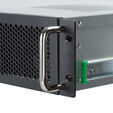 SilverStone RM23-502 Rackmount Server Geh&auml;use, ATX, USB 3.0 - 2U - schwarz image number null
