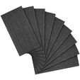Streamplify ACOUSTIC PANEL - 9er-Pack, grau image number null