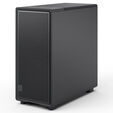 Fractal Design Epoch Black TG Light tint PC-Geh&auml;use, Midi-Tower, ATX, Tempered Glass - schwarz image number null