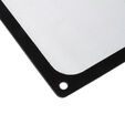 SilverStone SST-FF123B magnetischer Staubfilter - 120mm image number null