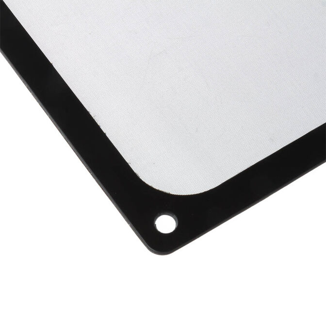 SilverStone SST-FF123B magnetischer Staubfilter - 120mm image number 1