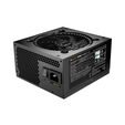 be quiet! Pure Power 13M 80 PLUS Gold Power Supply, ATX 3.1, PCIe 5.1 - 1,200 Watts, Black image number null