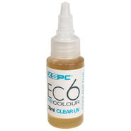 XSPC EC6 ReColour Dye, UV klar - 30ml