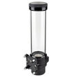 aqua computer ULTITUBE D5 200 reservoir with D5 PWM pump image number null