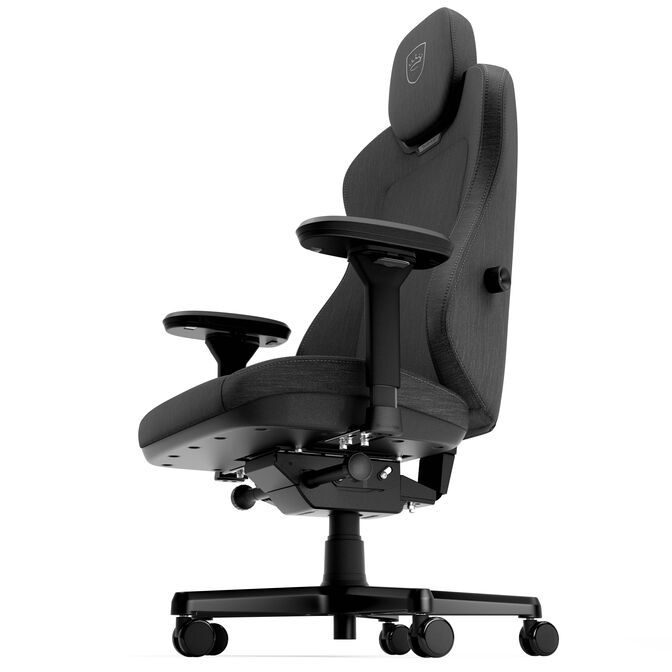 noblechairs AURA TX Gaming Stuhl - anthrazit image number 15