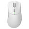 Glorious Model D 2 PRO 4K/8KHz Edition Wireless Gaming Mouse - white
