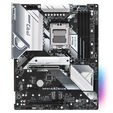 ASRock B650 Pro RS, AMD B650 Mainboard - Sockel AM5, DDR5 image number null