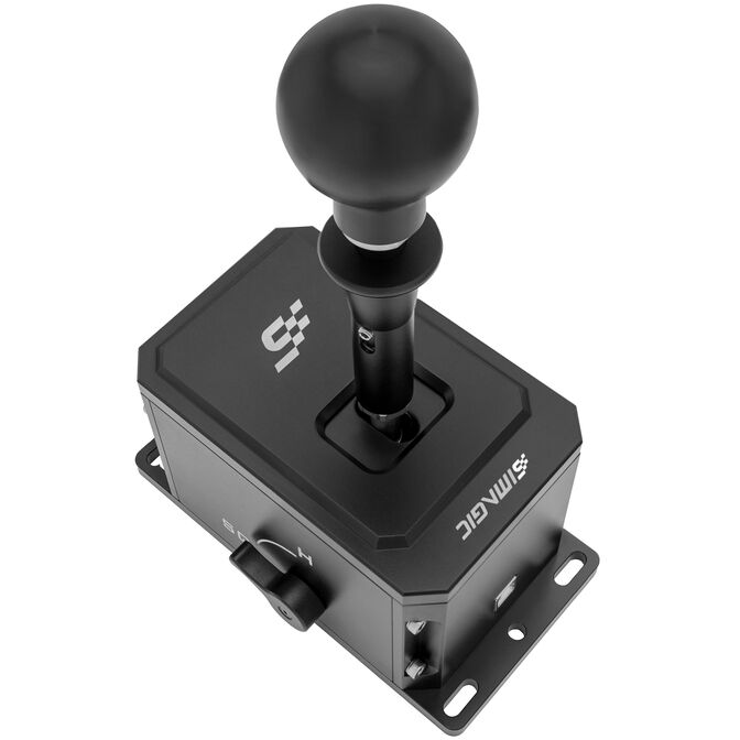 Simagic Rally Bundle image number 6