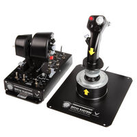 Thrustmaster Hotas Warthog (PC)