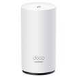 TP-Link Deco BE25-Outdoor Mesh-WiFi-Router, Wi-Fi 7, IP65 - wei&szlig; image number null