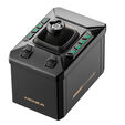 MOZA AB6 Flight Simulator Bundle, 6Nm Force Feedback, ARGB - black image number null