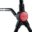 Next Level Racing LITE Free Standing Monitor Stand image number null