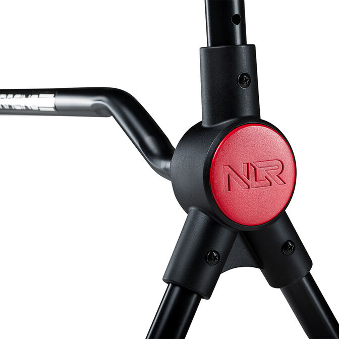 Next Level Racing LITE Free Standing Monitor Stand image number 5