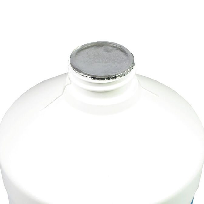 XSPC Pure Coolant, 1 Liter - blau, UV image number 4