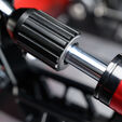 Simagic Pedal Stop Collar image number null