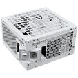 Lian Li RS Series 80 PLUS Gold Netzteil, ATX 3.1, modular - 1.200 Watt, mit RS Hub, wei&szlig; image number null