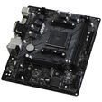 ASRock B550M-HDV, AMD B550 Mainboard - Sockel AM4 image number null