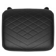 noblechairs Fu&szlig;st&uuml;tze 2 - PU Schwarz image number null