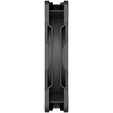 ARCTIC P12 Pro A-RGB PWM L&uuml;fter - 3er Pack, 120mm, schwarz image number null