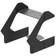 Res-Tech Lateral Mount - Universal image number null