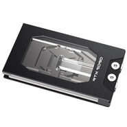 Watercool Heatkiller V Pro GPU-Wasserk&uuml;hlung RTX 5090 Palit und Gainward, ARGB - Nickel + Acryl, schwarz